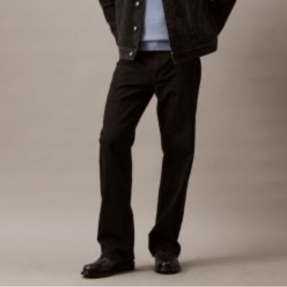 Levi’s 541 Athletic Taper - Picture 14 of 14